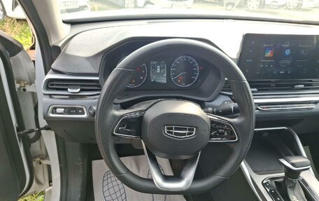Geely Emgrand, 2024 год, 1 190 000 рублей, 1 фотография