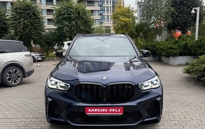 BMW X5 M, 2020 год, 9 300 000 рублей, 1 фотография