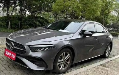 Mercedes-Benz A-Класс, 2022 год, 1 729 000 рублей, 1 фотография