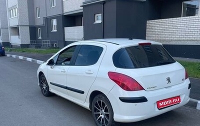 Peugeot 308 II, 2010 год, 360 000 рублей, 1 фотография