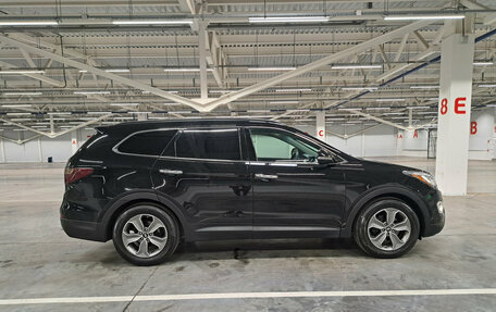 Hyundai Santa Fe III рестайлинг, 2013 год, 1 599 000 рублей, 5 фотография