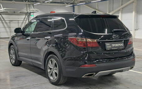 Hyundai Santa Fe III рестайлинг, 2013 год, 1 599 000 рублей, 8 фотография