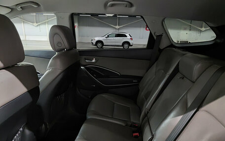 Hyundai Santa Fe III рестайлинг, 2013 год, 1 599 000 рублей, 15 фотография