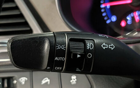 Hyundai Santa Fe III рестайлинг, 2013 год, 1 599 000 рублей, 25 фотография