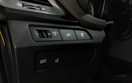 Hyundai Santa Fe III рестайлинг, 2013 год, 1 599 000 рублей, 24 фотография