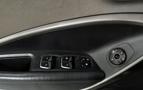 Hyundai Santa Fe III рестайлинг, 2013 год, 1 599 000 рублей, 23 фотография