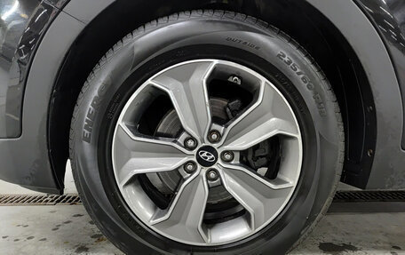 Hyundai Santa Fe III рестайлинг, 2013 год, 1 599 000 рублей, 22 фотография