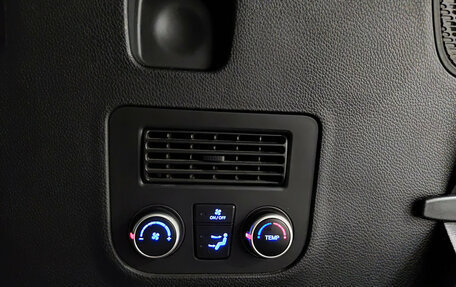 Hyundai Santa Fe III рестайлинг, 2013 год, 1 599 000 рублей, 28 фотография