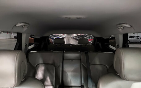 Hyundai Santa Fe III рестайлинг, 2013 год, 1 599 000 рублей, 29 фотография