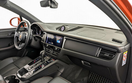 Porsche Macan I рестайлинг, 2021 год, 6 460 000 рублей, 11 фотография