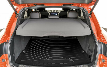 Porsche Macan I рестайлинг, 2021 год, 6 460 000 рублей, 10 фотография