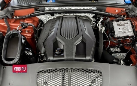 Porsche Macan I рестайлинг, 2021 год, 6 460 000 рублей, 9 фотография