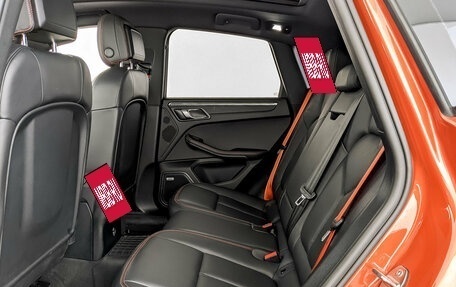 Porsche Macan I рестайлинг, 2021 год, 6 460 000 рублей, 12 фотография