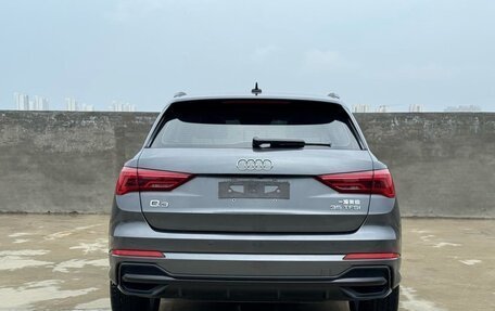 Audi Q3, 2022 год, 2 290 095 рублей, 7 фотография