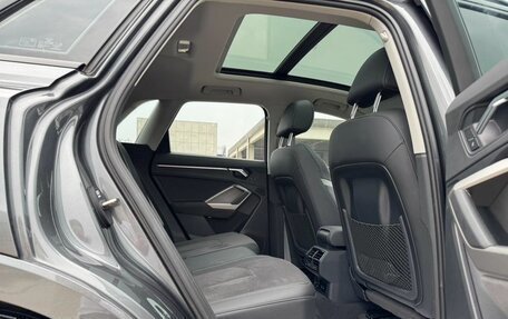 Audi Q3, 2022 год, 2 290 095 рублей, 16 фотография
