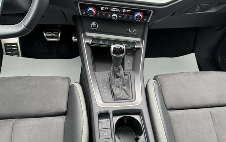 Audi Q3, 2022 год, 2 290 095 рублей, 14 фотография