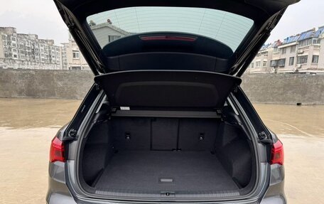 Audi Q3, 2022 год, 2 290 095 рублей, 8 фотография