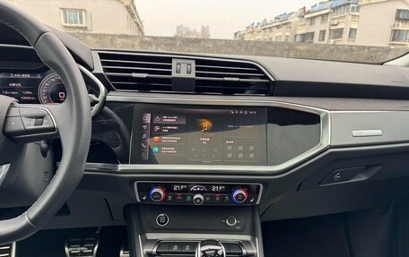 Audi Q3, 2022 год, 2 290 095 рублей, 13 фотография