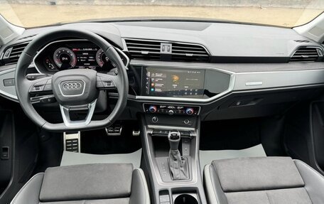Audi Q3, 2022 год, 2 290 095 рублей, 10 фотография