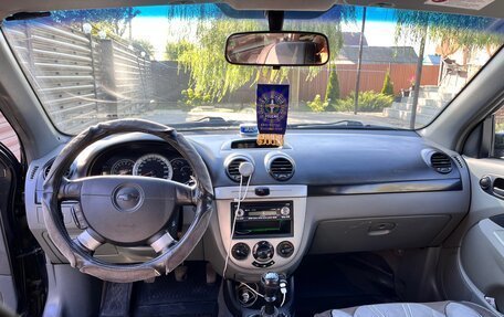 Chevrolet Lacetti, 2008 год, 420 000 рублей, 6 фотография