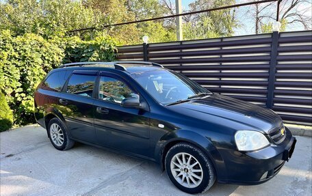 Chevrolet Lacetti, 2008 год, 420 000 рублей, 5 фотография