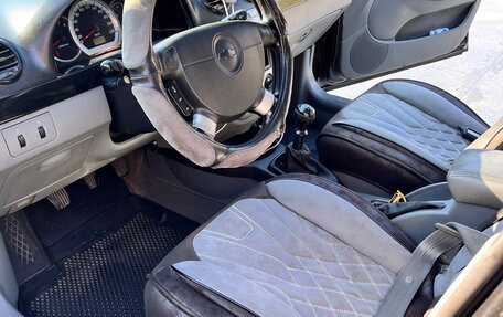 Chevrolet Lacetti, 2008 год, 420 000 рублей, 3 фотография