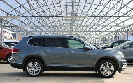 Volkswagen Teramont I, 2018 год, 3 290 000 рублей, 6 фотография