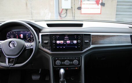 Volkswagen Teramont I, 2018 год, 3 290 000 рублей, 9 фотография