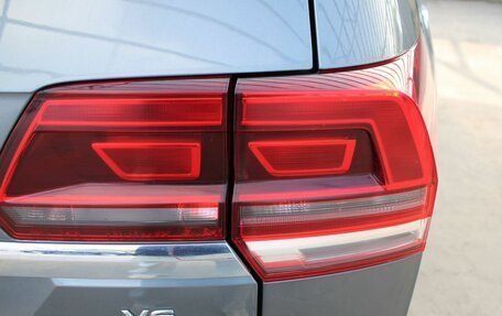 Volkswagen Teramont I, 2018 год, 3 290 000 рублей, 20 фотография