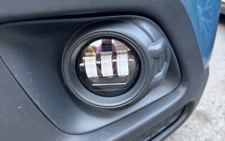 Mitsubishi ASX I рестайлинг, 2010 год, 1 000 000 рублей, 3 фотография