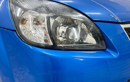 KIA Rio II, 2011 год, 430 000 рублей, 8 фотография