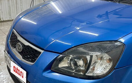 KIA Rio II, 2011 год, 430 000 рублей, 7 фотография