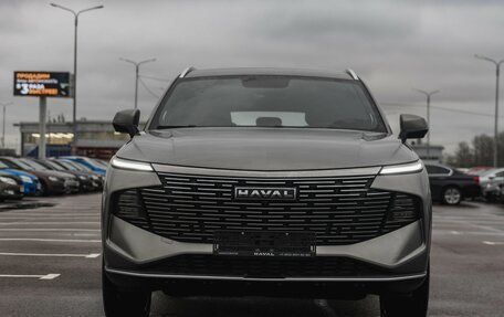 Haval F7, 2026 год, 3 563 010 рублей, 2 фотография