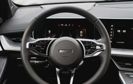 Haval F7, 2026 год, 3 563 010 рублей, 10 фотография