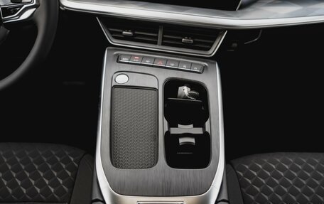 Haval F7, 2026 год, 3 563 010 рублей, 15 фотография