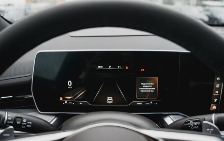 Haval F7, 2026 год, 3 563 010 рублей, 11 фотография
