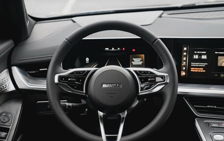 Haval F7, 2026 год, 3 563 010 рублей, 10 фотография