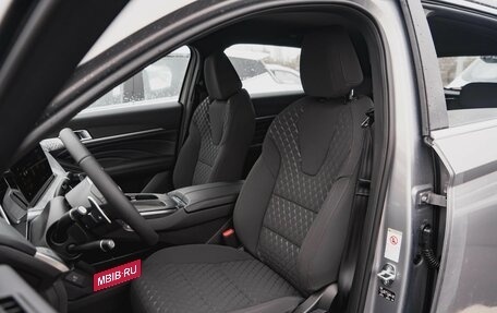 Haval F7, 2026 год, 3 563 010 рублей, 7 фотография
