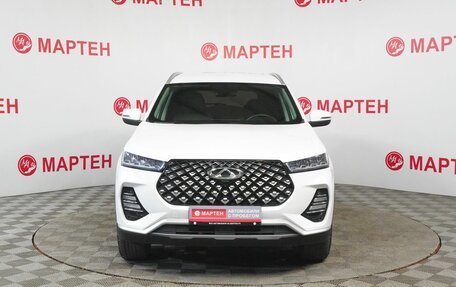Chery Tiggo 7 Pro, 2022 год, 1 598 000 рублей, 2 фотография