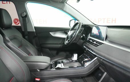 Chery Tiggo 7 Pro, 2022 год, 1 598 000 рублей, 11 фотография