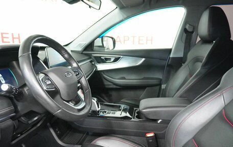 Chery Tiggo 7 Pro, 2022 год, 1 598 000 рублей, 10 фотография