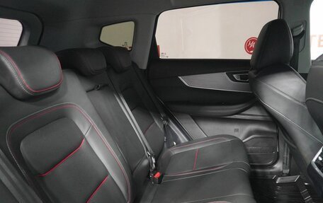 Chery Tiggo 7 Pro, 2022 год, 1 598 000 рублей, 12 фотография