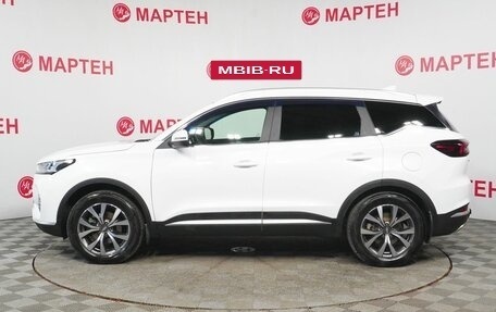 Chery Tiggo 7 Pro, 2022 год, 1 598 000 рублей, 8 фотография