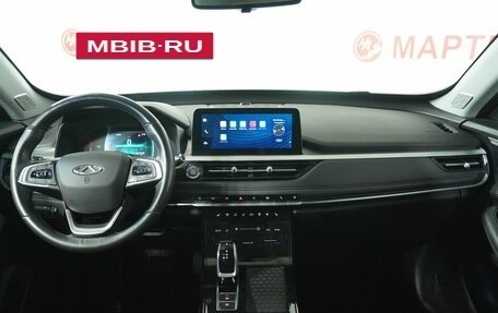 Chery Tiggo 7 Pro, 2022 год, 1 598 000 рублей, 17 фотография
