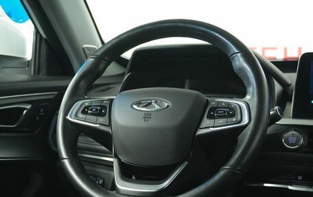 Chery Tiggo 7 Pro, 2022 год, 1 598 000 рублей, 18 фотография