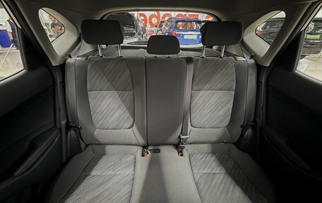 KIA Seltos I, 2020 год, 2 050 000 рублей, 9 фотография