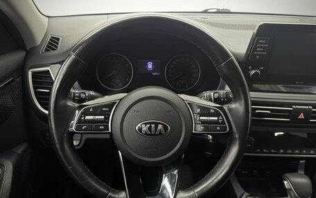 KIA Seltos I, 2020 год, 2 050 000 рублей, 20 фотография