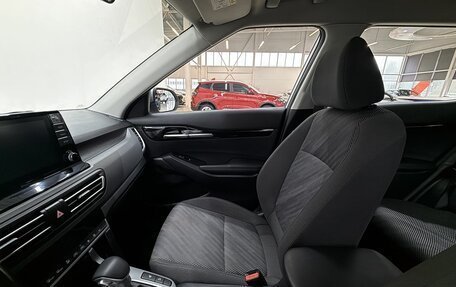 KIA Seltos I, 2020 год, 2 050 000 рублей, 18 фотография