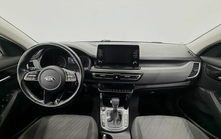 KIA Seltos I, 2020 год, 2 050 000 рублей, 19 фотография