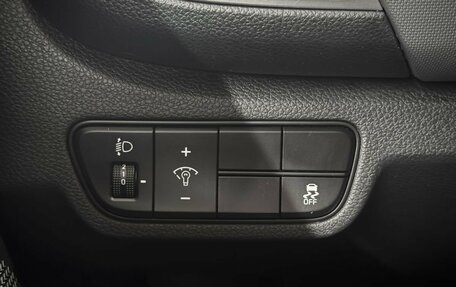 KIA Seltos I, 2020 год, 2 050 000 рублей, 17 фотография
